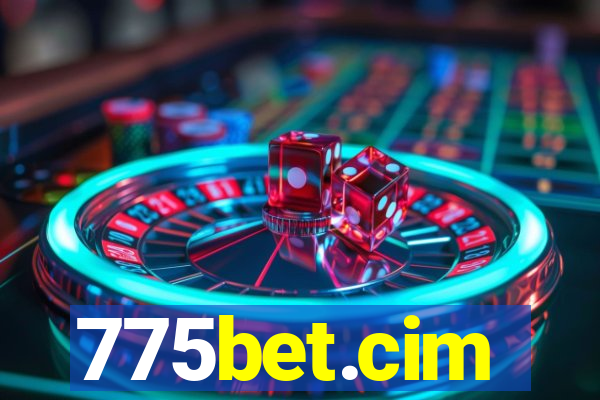 775bet.cim