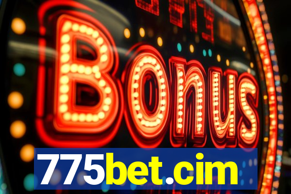 775bet.cim