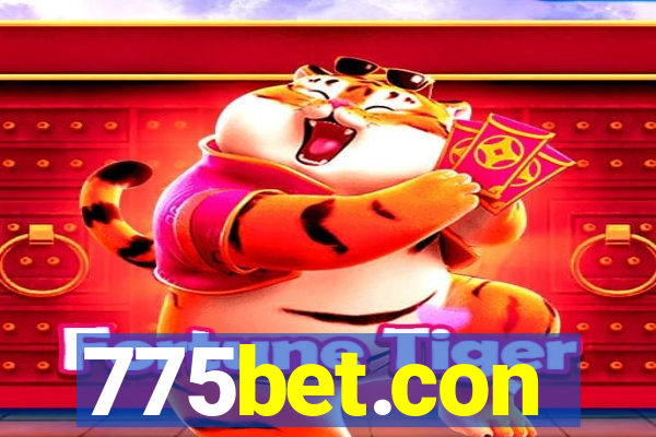 775bet.con