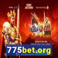775bet.org