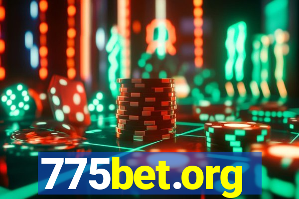 775bet.org