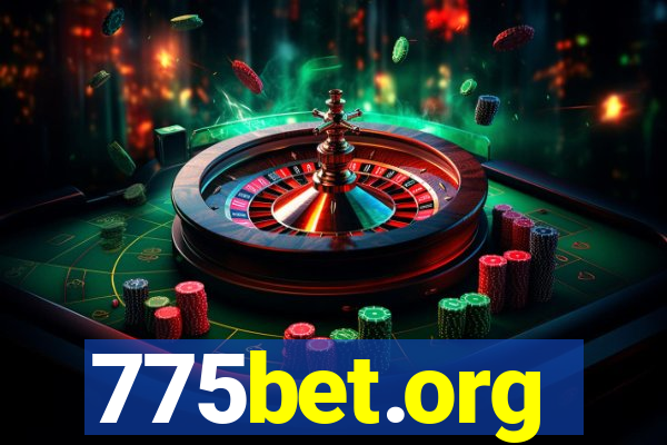 775bet.org