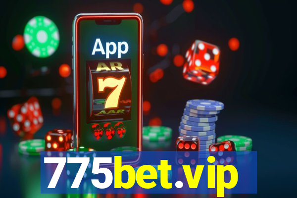 775bet.vip