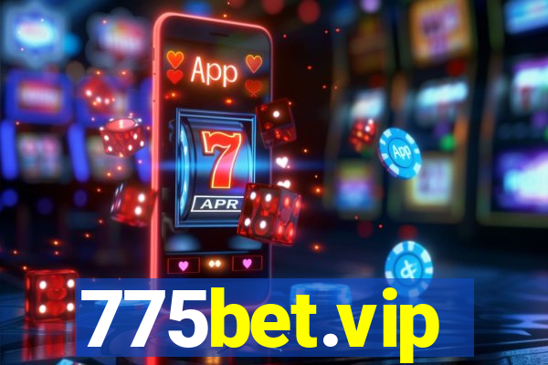 775bet.vip