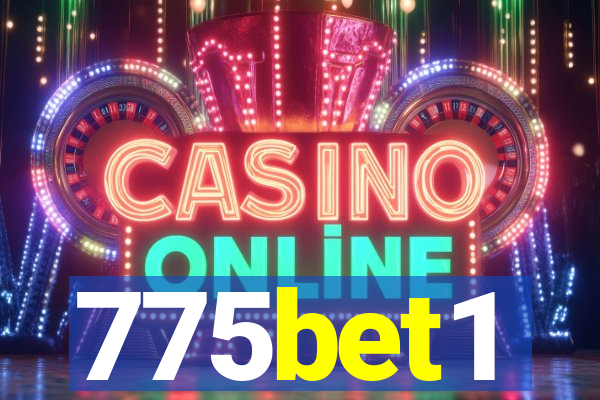 775bet1
