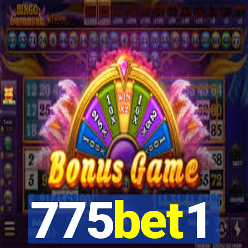 775bet1