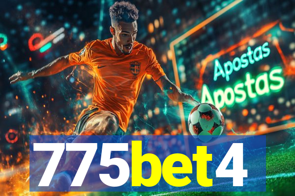 775bet4