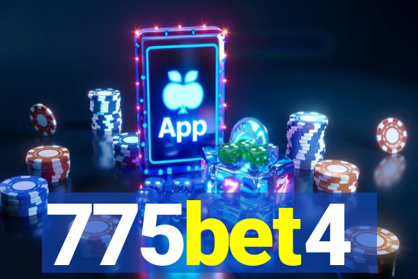 775bet4