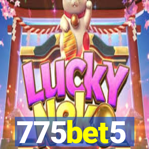 775bet5