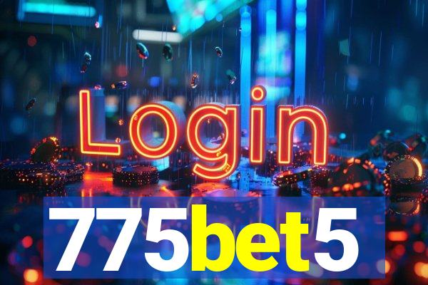 775bet5