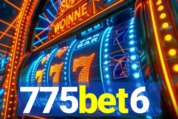 775bet6