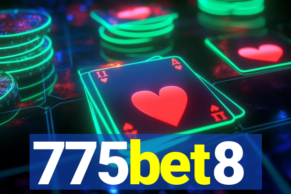 775bet8