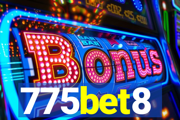 775bet8