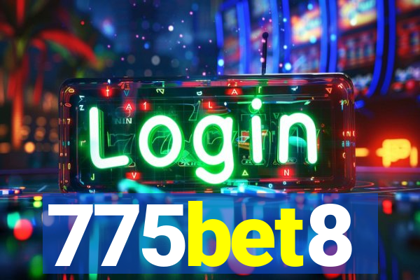 775bet8