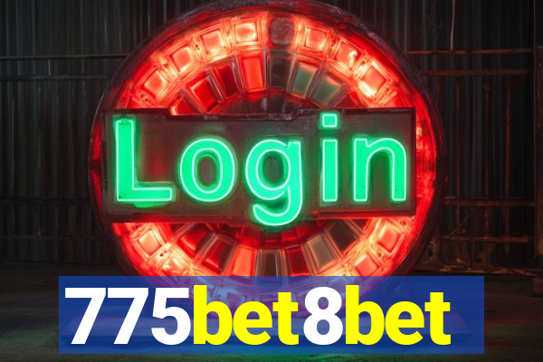 775bet8bet