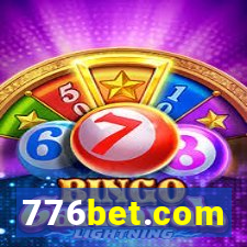 776bet.com