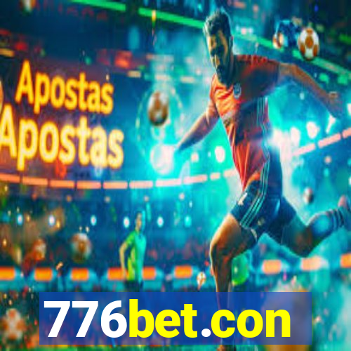 776bet.con