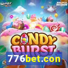 776bet.con