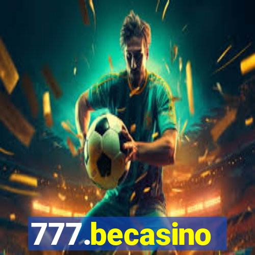 777.becasino