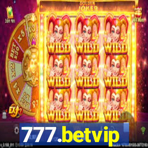 777.betvip