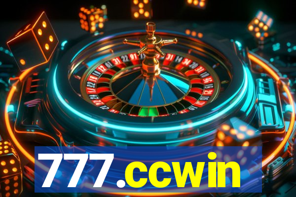 777.ccwin