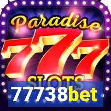 77738bet