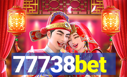 77738bet
