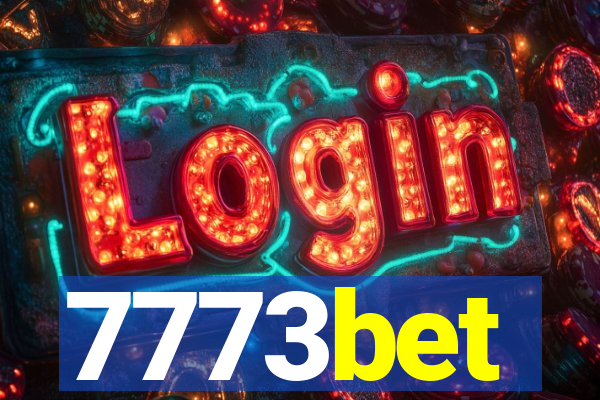 7773bet