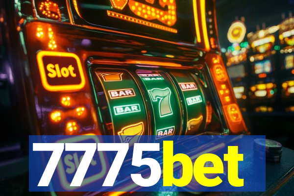 7775bet