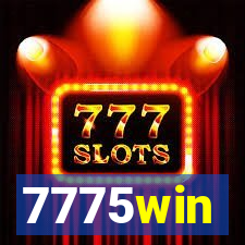 7775win