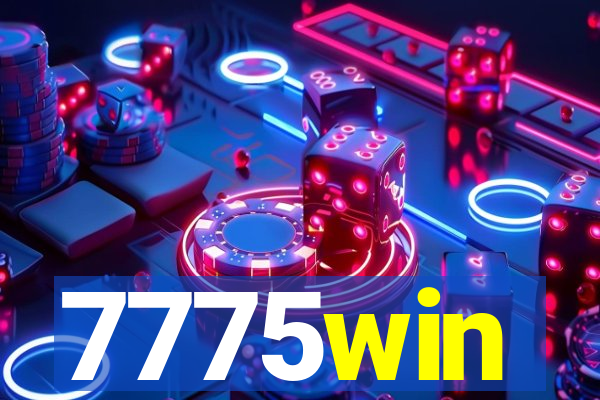 7775win