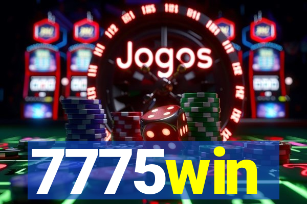 7775win
