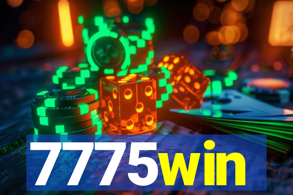 7775win