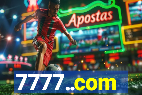 7777..com