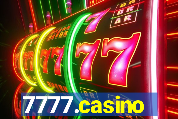 7777.casino