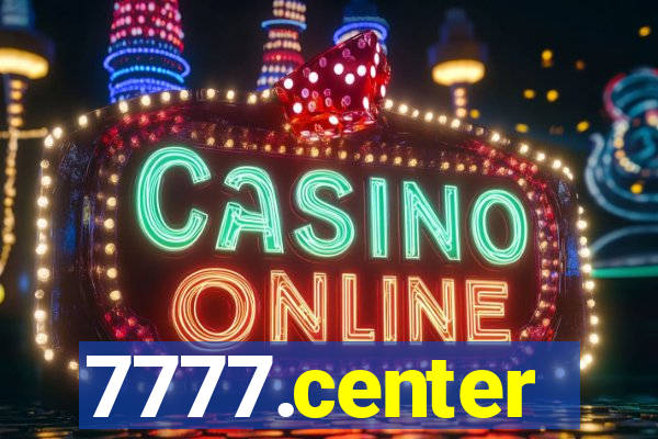 7777.center