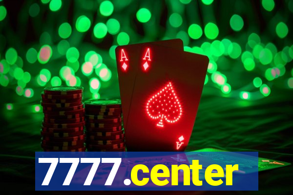 7777.center