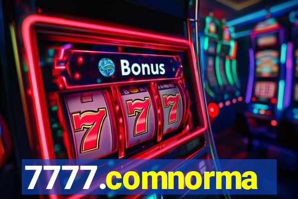 7777.comnorma