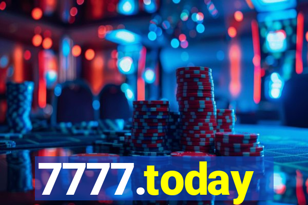 7777.today