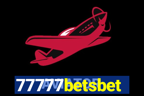 77777betsbet