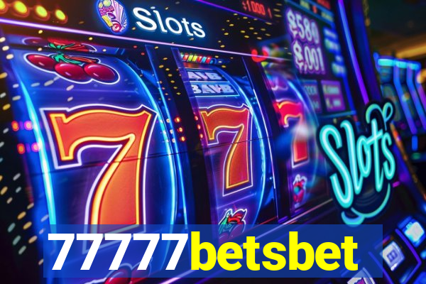 77777betsbet