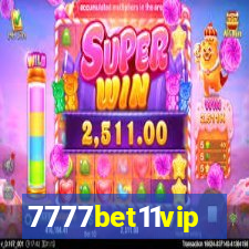 7777bet11vip