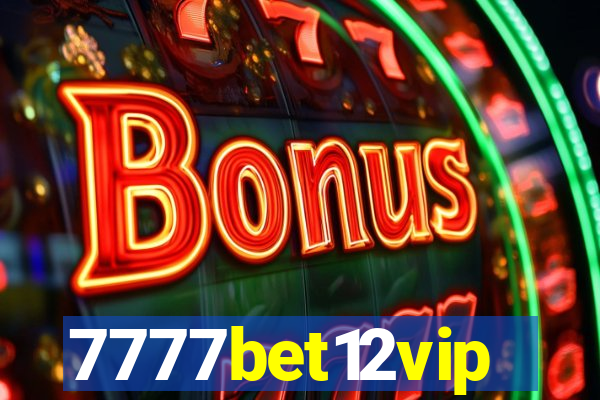 7777bet12vip
