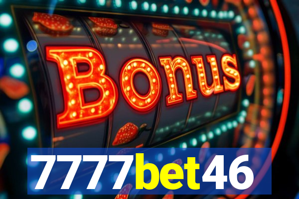 7777bet46