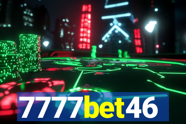 7777bet46
