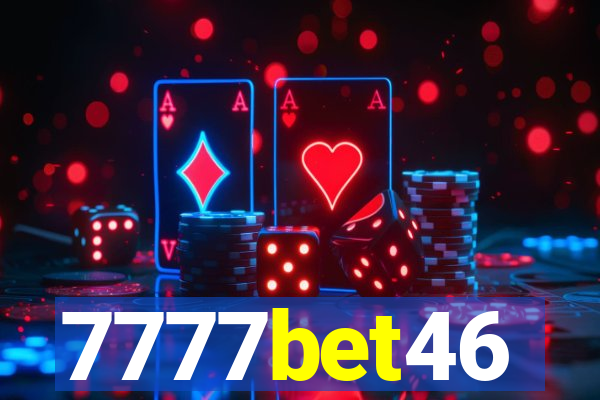 7777bet46