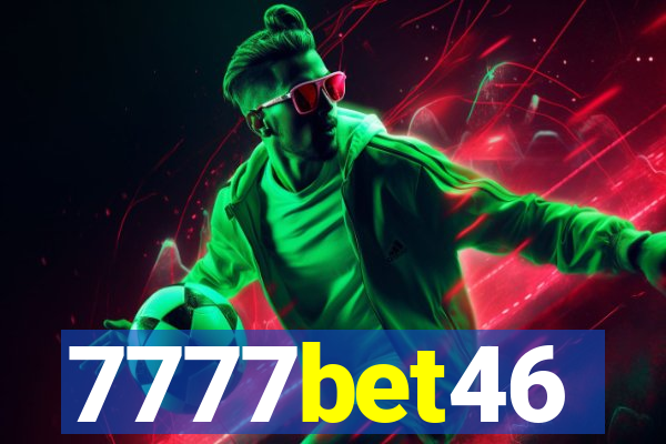 7777bet46