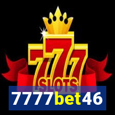7777bet46