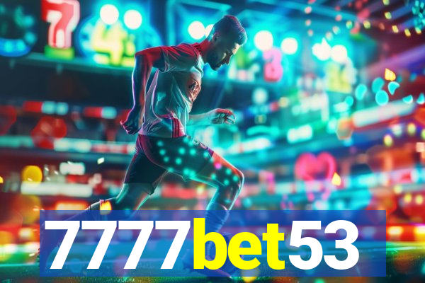 7777bet53