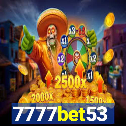 7777bet53